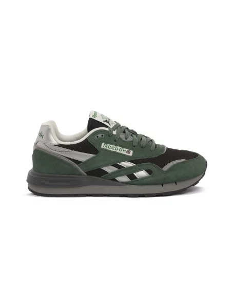 Pantofi Reebok Sport alb