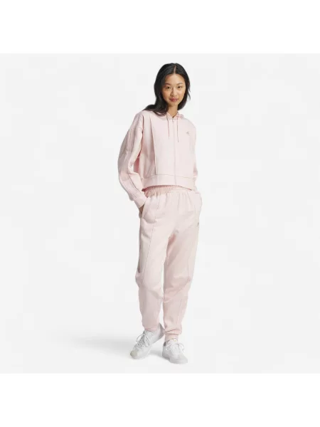Dres ADIDAS Gym & Pilates różowy