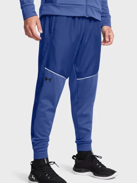 Брюки Under Armour синие
