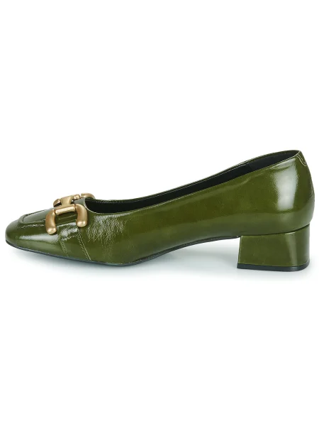 Pantofi Jb Martin kaki