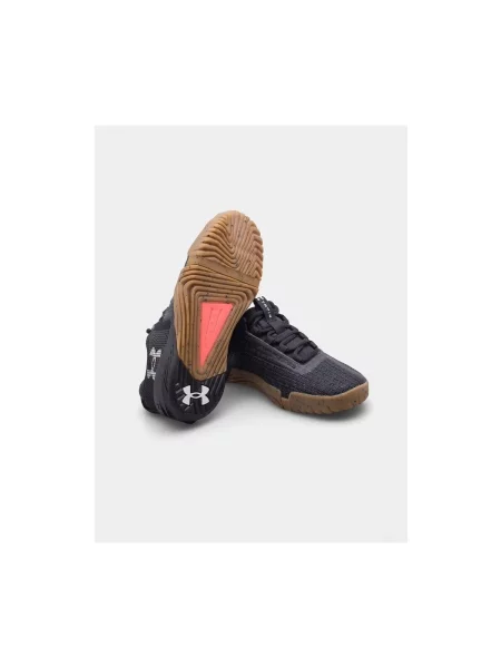 Tenisky Under Armour Tribase bílé