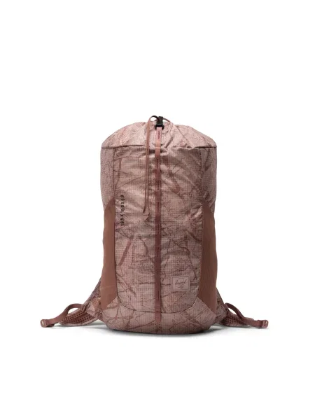 Herschel Ruksak Ultralight Cinch Daypack / svijetlosmeđa smeđa