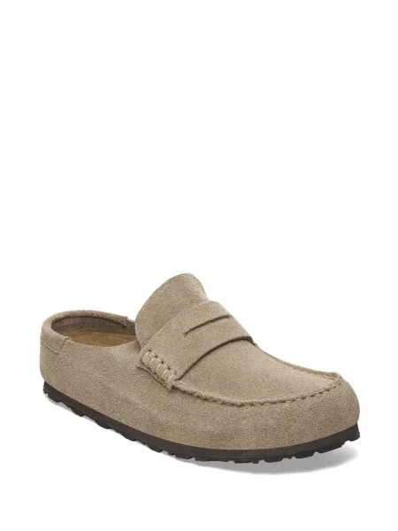 Papuci tip mules Birkenstock