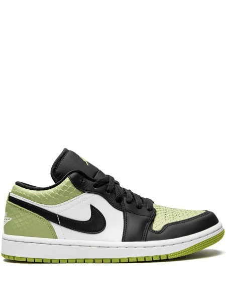 Sneakerși Jordan Air Jordan 1 verde