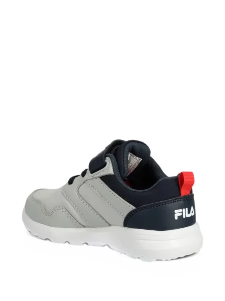 Sneakersy dziecięce Fila szare