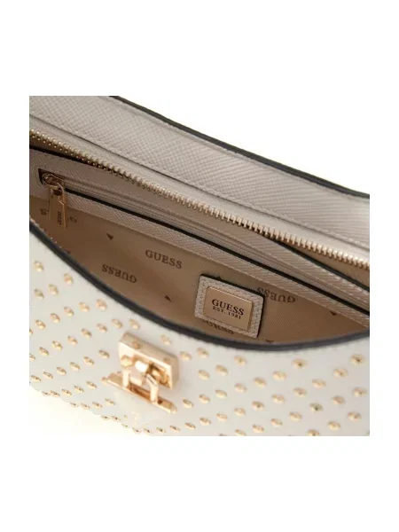 Kabelka Guess biela