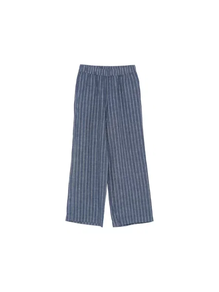 Spodnie Jc Sophie niebieskie