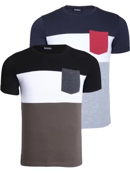 Tricou Dewberry negru
