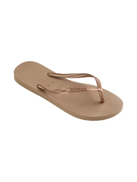 HAVAIANAS Žabky růže