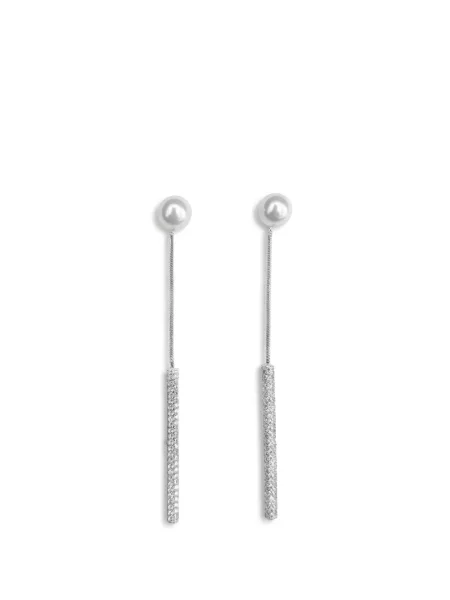 Cercei Hzmer Jewellery cu perle