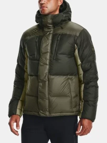 Geacă cu puf Under Armour