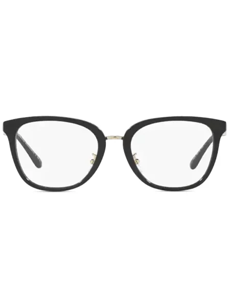 Ochelari de soare Michael Kors negru