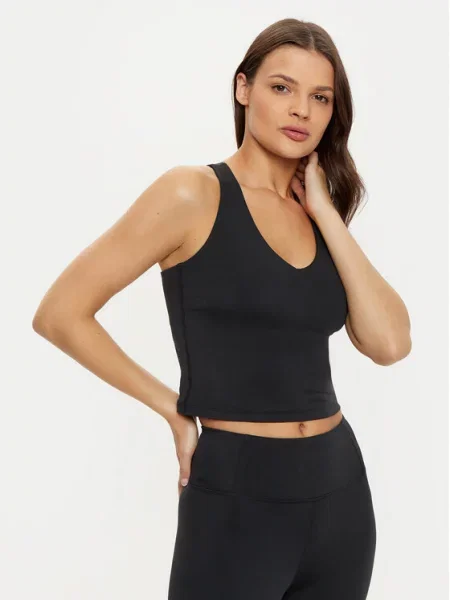 Top Girlfriend Collective črna