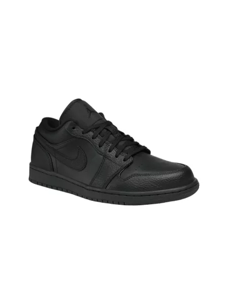 Tenisky Nike Jordan čierna