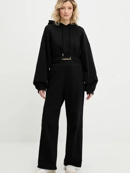 Trenirka Answear.LAB črna