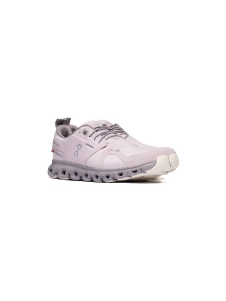 Sneakers On W Cloud 6 Wp Mauve/ Zinc EUR 37 ružová