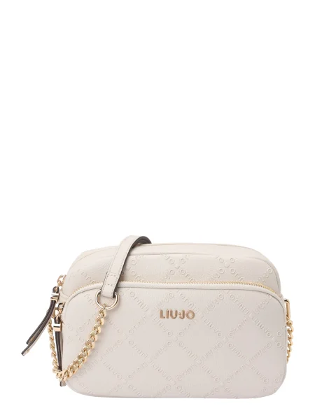 Crossbody torbica Liu Jo bela