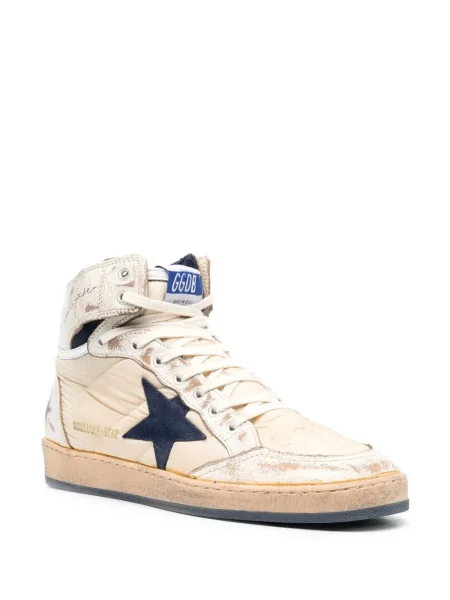 Sportbačiai Golden Goose Superstar balta