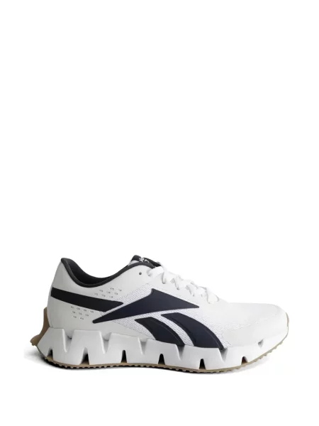 Sneakerși Reebok alb