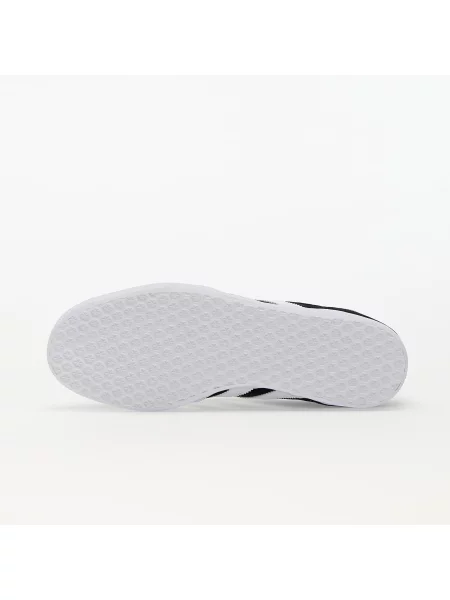 Sneakers Adidas Gazelle λευκό