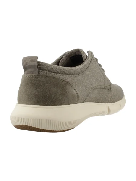 Pantofi Geox verde