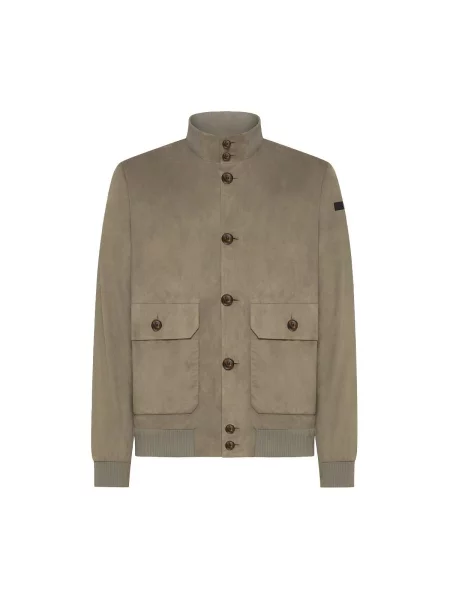 Geacă Roberto Ricci Designs maro