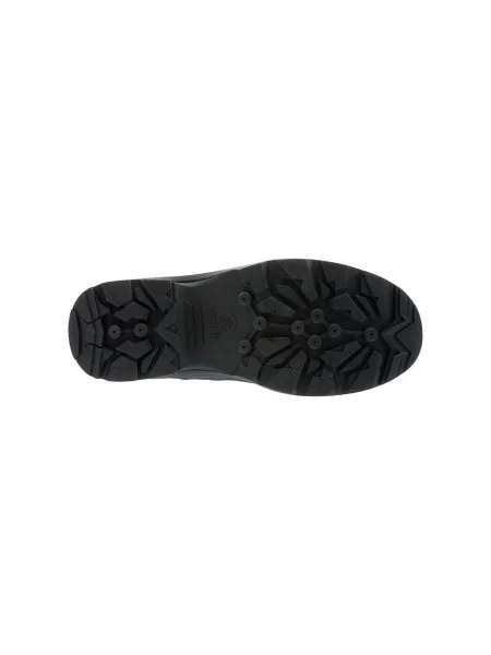 Pantofi Kamik negru