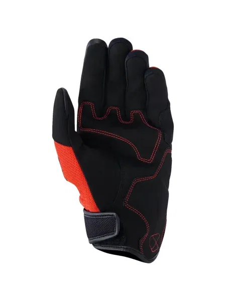 Rękawice motocyklowe letnie Alpinestars Ignite czarne