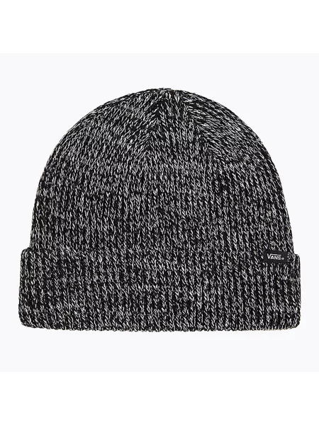 Čepice Vans Mn Core Basics Beanie black černý