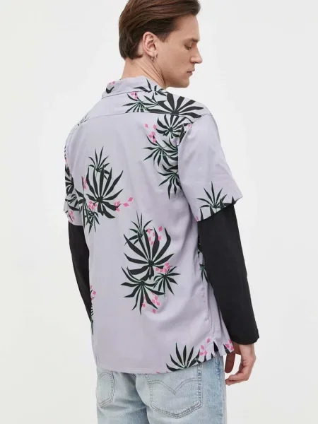 Billabong ing férfi regular lila