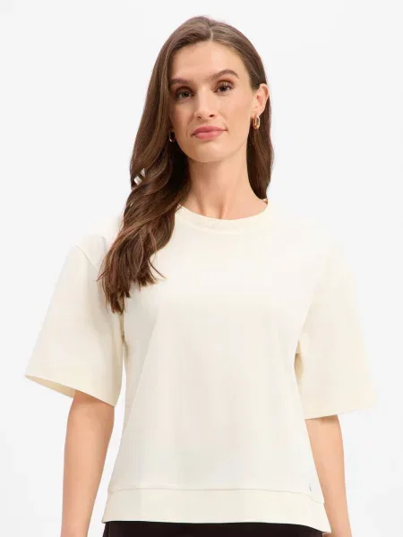 Joop! T-shirt biała