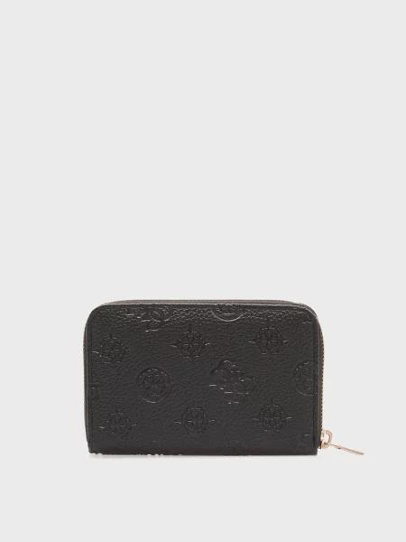 Кошелек Guess черный