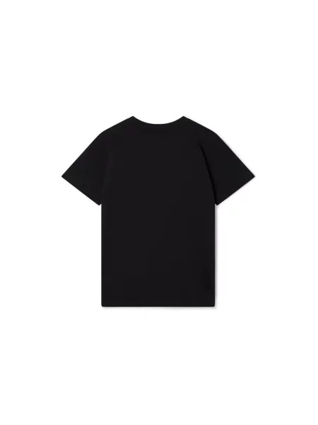 Tricou Casablanca tenis negru