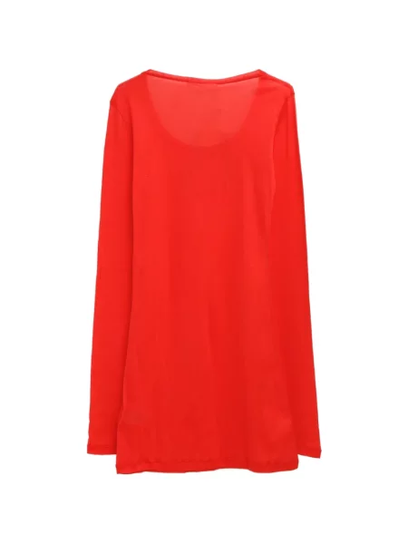 Rochie mini Gimaguas roșu