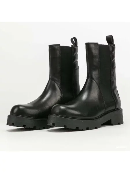 Tenisky Vagabond Cosmo black EUR 11 černé