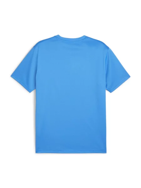 Koszulka Puma TeamGoal Jersey niebieska
