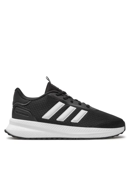 ADIDAS SPORTSWEAR Nizke superge X_PLRPATH črna bela