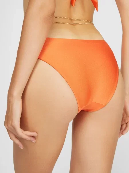 Труси Etam помаранчеві