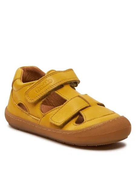 Froddo Sandále Ollie Sandal S žltá