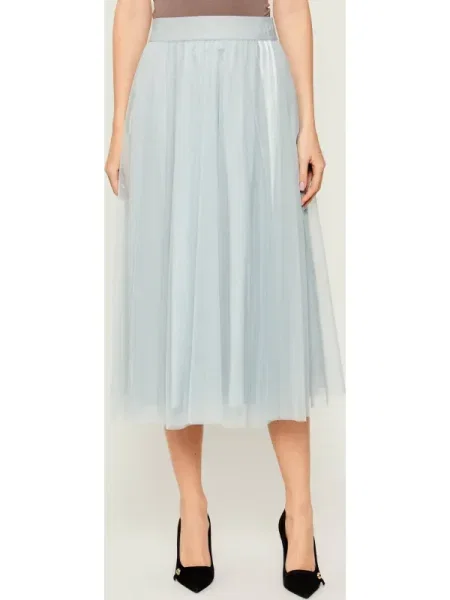 Joop! De tul fustă Frida albastru