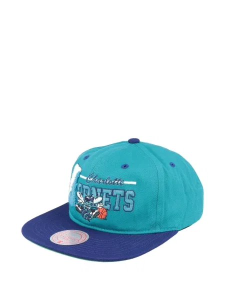Căciulă Mitchell & Ness albastru