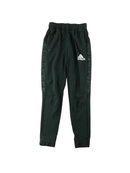 Spodnie Adidas czarne