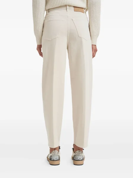 Blugi Dondup cu 5 buzunare