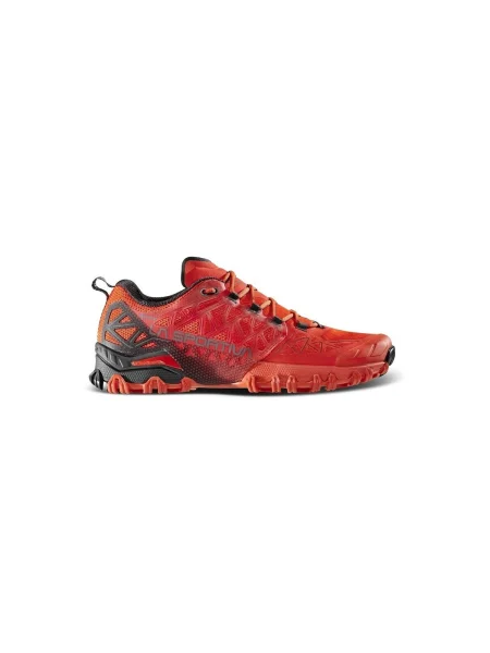 Pantofi La Sportiva roșu