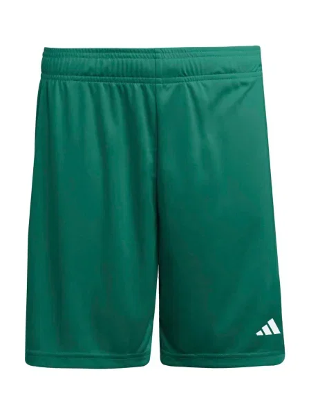 ADIDAS PERFORMANCE Pantaloni sport verde închis alb