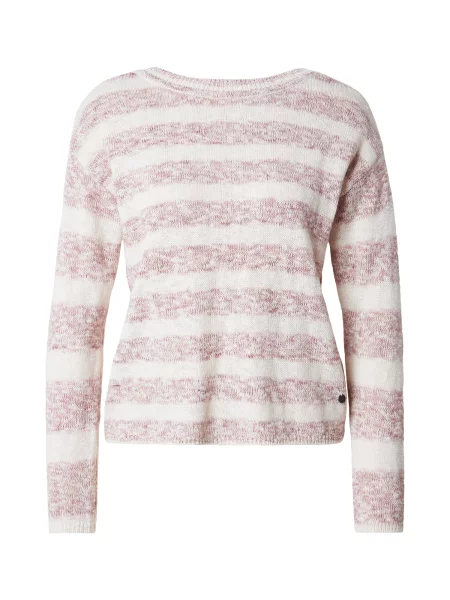 Pepe Jeans Pulover ALINA pastel / amestecat roz