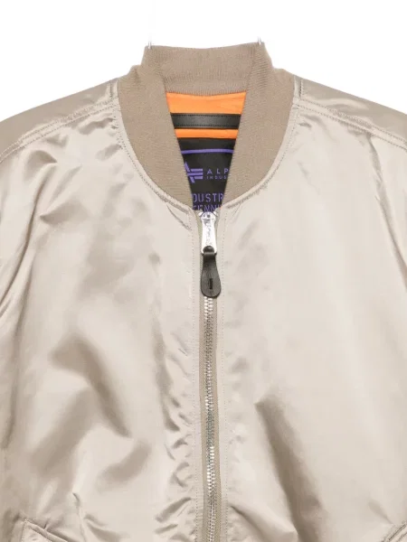 Geacă bomber Alpha Industries