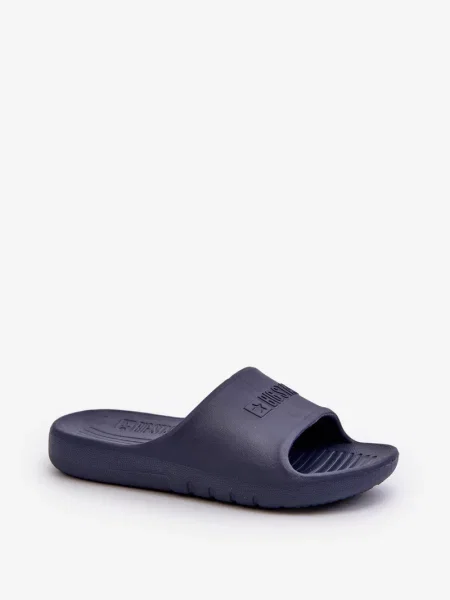 Джапанки Big Star Shoes синьо