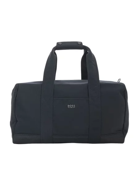 Torba Boss niebieska