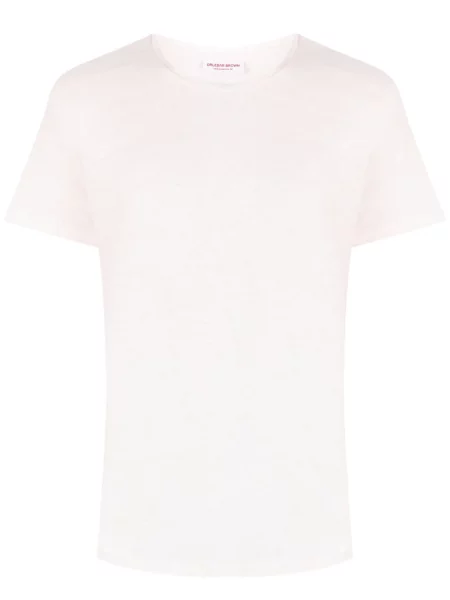 Tricou Orlebar Brown scurt